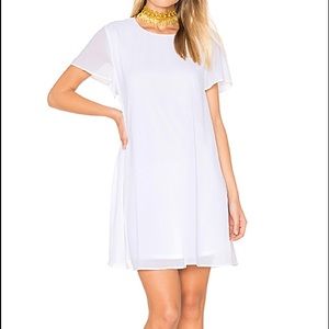 Show Me Your Mumu Willis mini dress